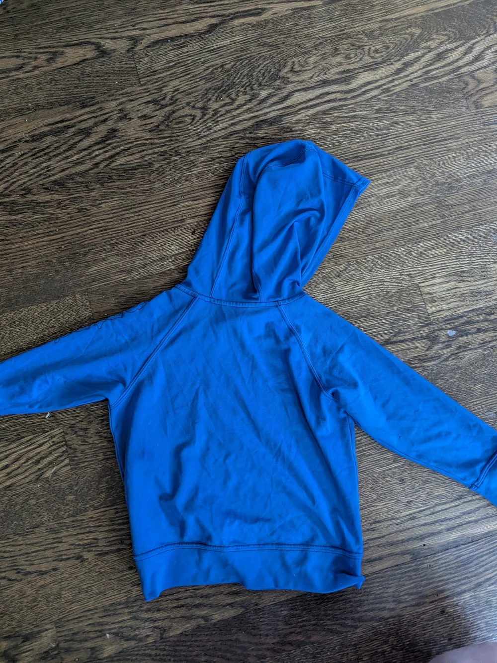 Patagonia baby capilene